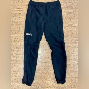 Swix Cross Country XC Ski Pants- Men’s XL